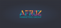 Afroz Marketing Group - Logo