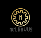 Melnovus - Logo
