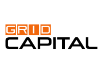 Grid Capital Solar - Logo