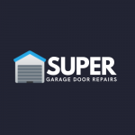Super Garage Door Repairs - Logo
