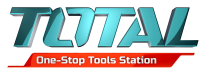 TOTAL Tools SA - Logo