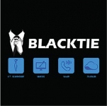 BlackTieVoip - Logo