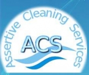 Assertive Cleaning Services - Logo