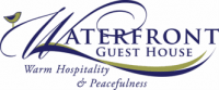 Waterfront Guesthouse Carolina - Logo