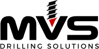 MVS DRILLING SOLUTIONS - Logo