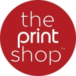 The Print Shop - Logo