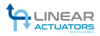 Linear Actuators South Africa (Pty) Ltd - Logo
