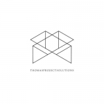Thomas Project Solutions - Logo