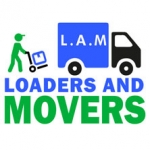 LA Movers - Logo