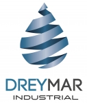 Dreymar Industrial - Logo