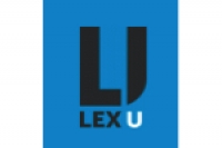 LexU Business & Law Educational Institute - Logo