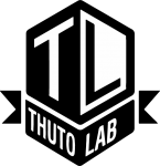 Thuto Lab - Logo
