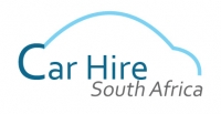 Carhire South Africa - Logo