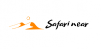 Safarinear - Logo