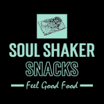 Soul Shaker Snacks - Logo