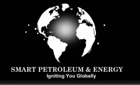 Smart Petroleum and Energy   - Logo