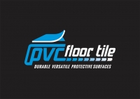 PVC FLOOR TILE (PTY) LTD - Logo