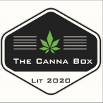 The CannaBox - Logo
