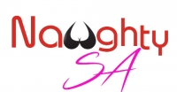 Naughty SA - Logo