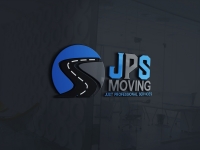 JPS Moving - Logo