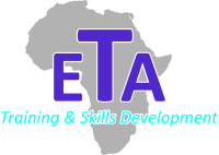 Executive Training Academy - Logo