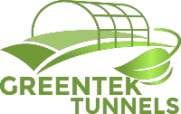 Greentek Tunnels - Logo