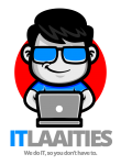 IT Laaities - Logo