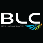 Better Language Company - Logo