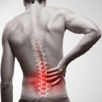 Dr Obi Orjiako, Orthopaedic Spine Specialist - Logo