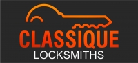 Classique Locksmiths - Logo