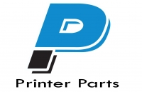 Printer Parts - Logo
