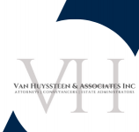 Van Huyssteen & Associates Inc. - Logo