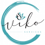 VIKO Services - Logo
