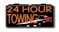 A2Z Towing  - Logo