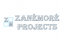 ZanéMoré Projects - Logo