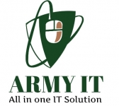 Army IT (PTY)Ltd - Logo