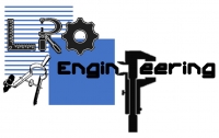 LRO Engineering  - Logo