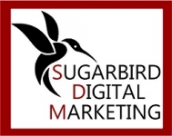 Sugarbird Digital Marketing - Logo