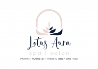 Lotus Aura Spa and Salon - Logo