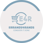 Errands4Rands - Logo