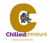 Chilledpreneurs - Logo