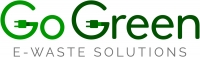 Go Green Electronic Recycling - Logo