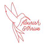 Flourish & Thrive - Logo