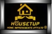 Housetup Home Improvements(Pty)LTD® - Logo
