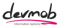 Devmob Information Systems  - Logo