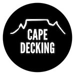 Cape Decking - Logo