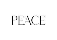 PEACE Brand - Logo