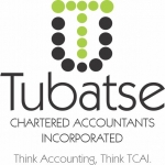 Tubatse Chartered Accountants Incorporated - Logo
