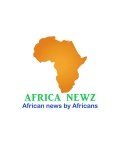 Africa Newz - Logo