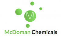 McDoman Chemicals - Logo